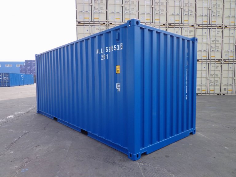 Weight of a shipping container Tare, max cargo Containers